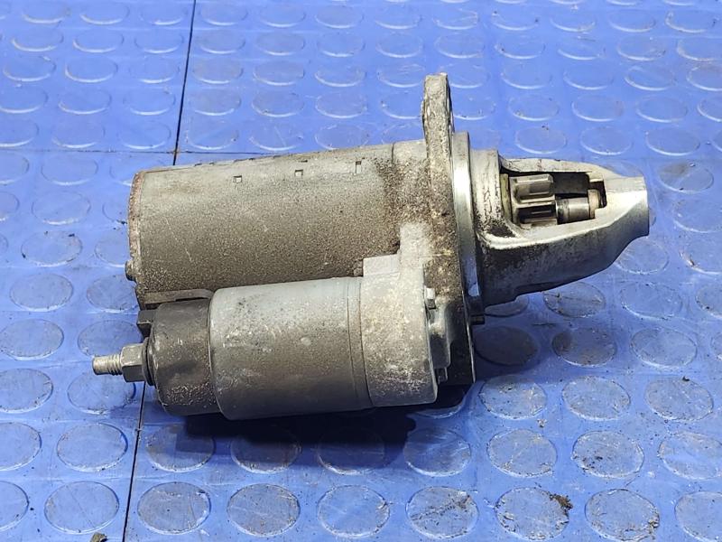 2014 Dodge Durango Starter Motor
