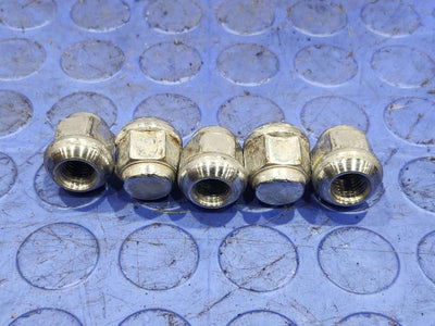 2015 Acura TLX Lug Nuts