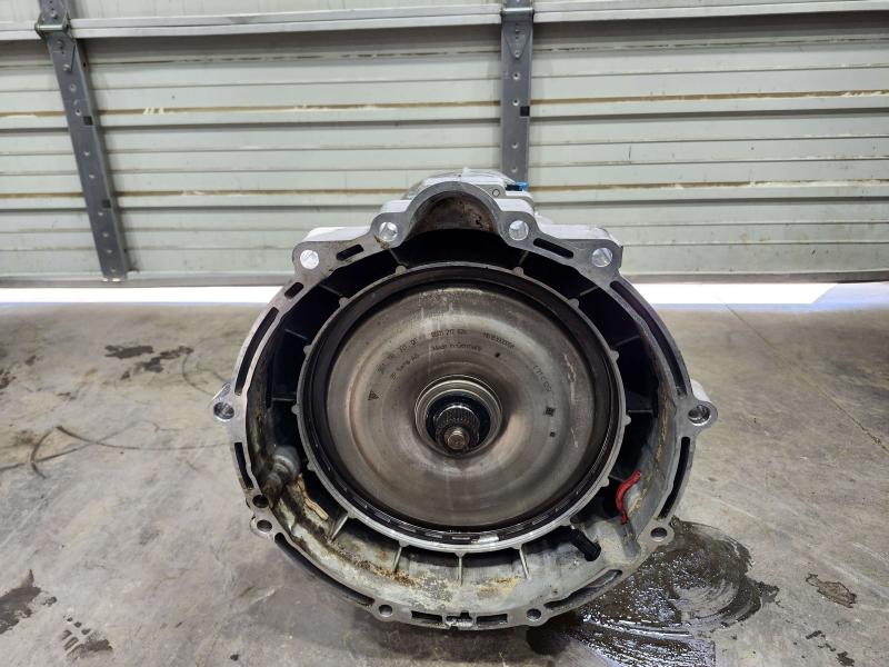 2015 Porsche Panamera Transmission Assy.