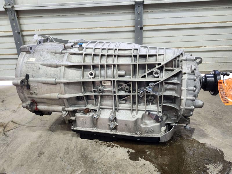 2015 Porsche Panamera Transmission Assy.