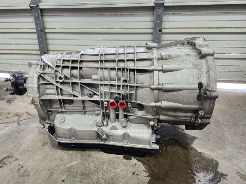 2015 Porsche Panamera Transmission Assy.