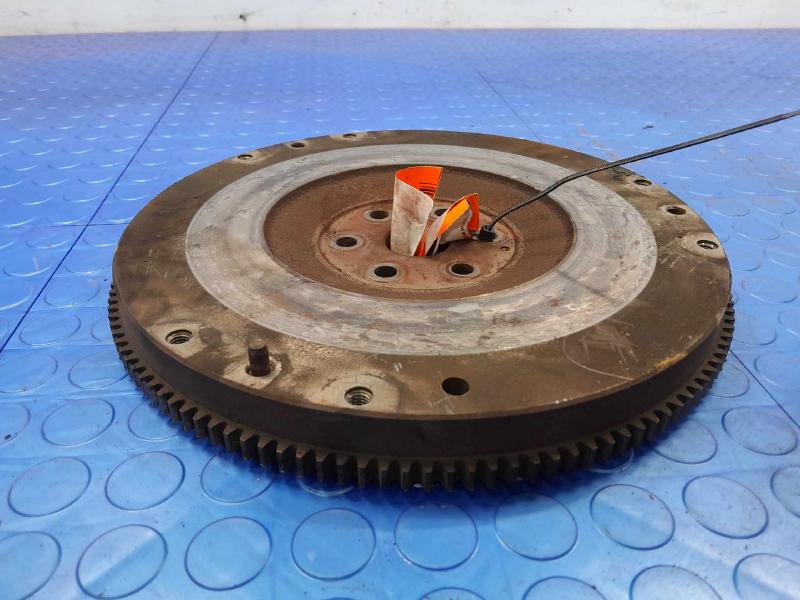 1991 Ford Ranger Flywheel