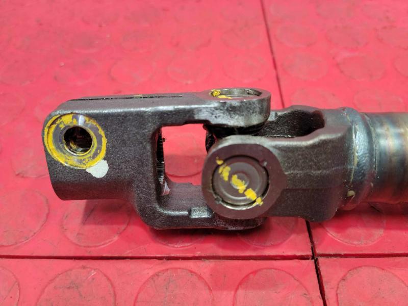 2017-2018 Kia Forte Steering Intermediate Shaft Assembly OEM 564003X505