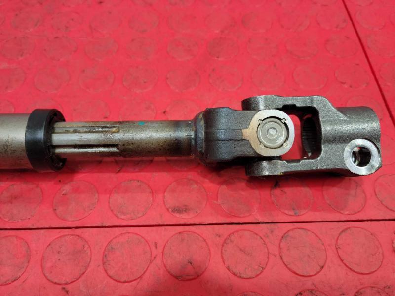 2017-2018 Kia Forte Steering Intermediate Shaft Assembly OEM 564003X505