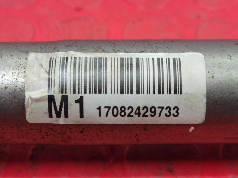 2017-2018 Kia Forte Steering Intermediate Shaft Assembly OEM 564003X505