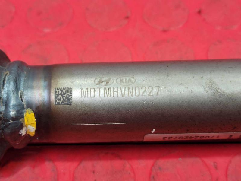 2017-2018 Kia Forte Steering Intermediate Shaft Assembly OEM 564003X505