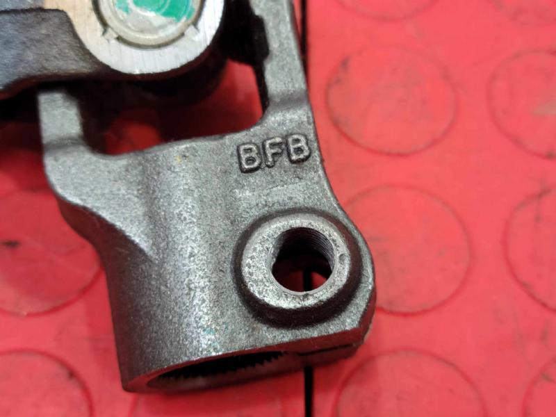 2017-2018 Kia Forte Steering Intermediate Shaft Assembly OEM 564003X505