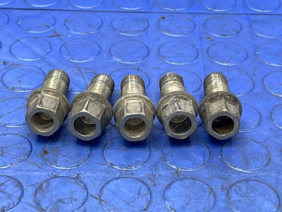 2016 Audi A3 Lug Nuts