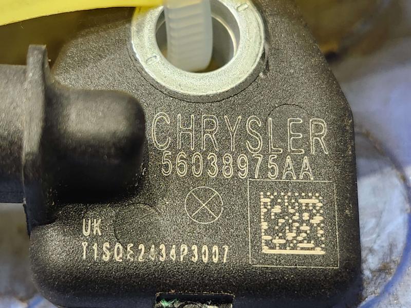 2015 Chrysler 200 Misc Ebay Parts