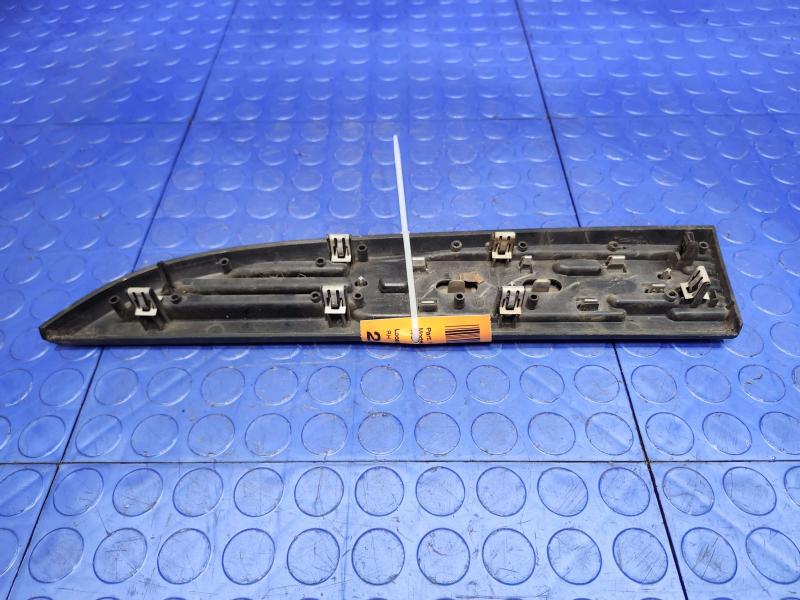 2012 Ford F-250 Super Duty Fender Moulding