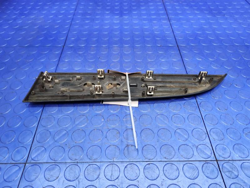 2012 Ford F-250 Super Duty Fender Moulding