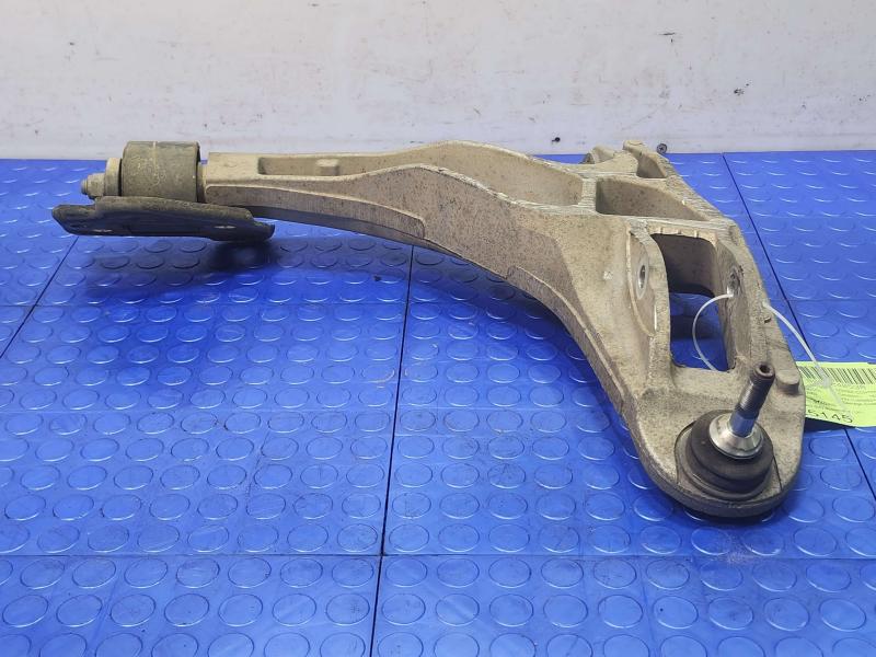 2003 Lincoln Town Car Lower Control Arm Front