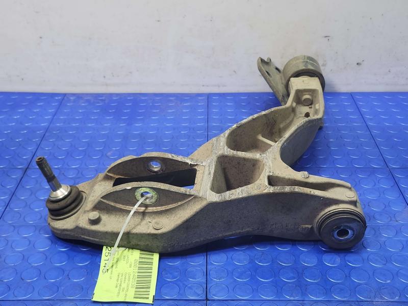 2003 Lincoln Town Car Lower Control Arm Front