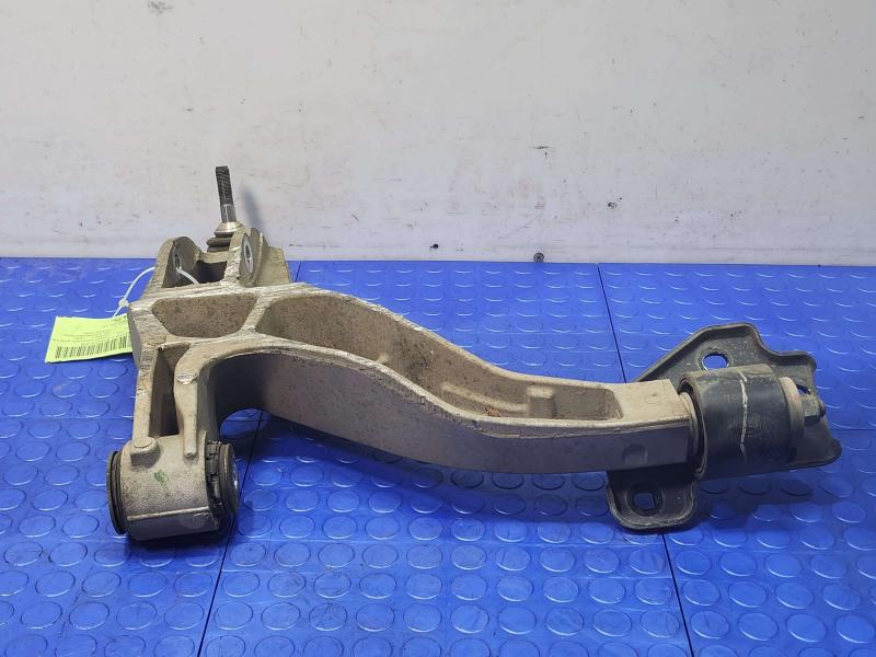 2003 Lincoln Town Car Lower Control Arm Front