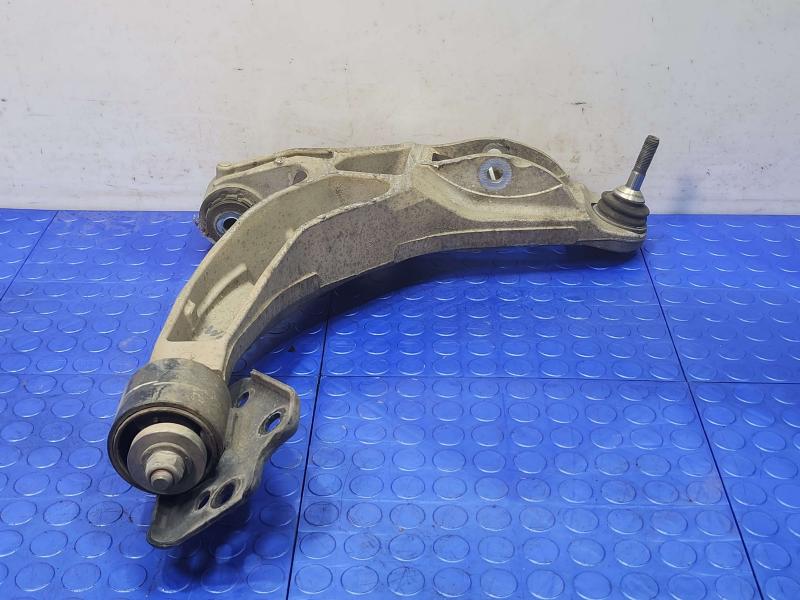 2003 Lincoln Town Car Lower Control Arm Front