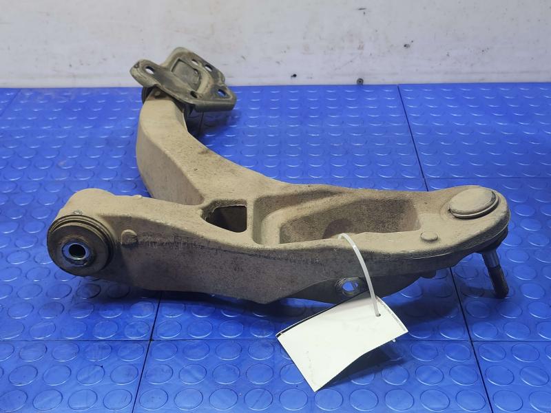 2003 Lincoln Town Car Lower Control Arm Front