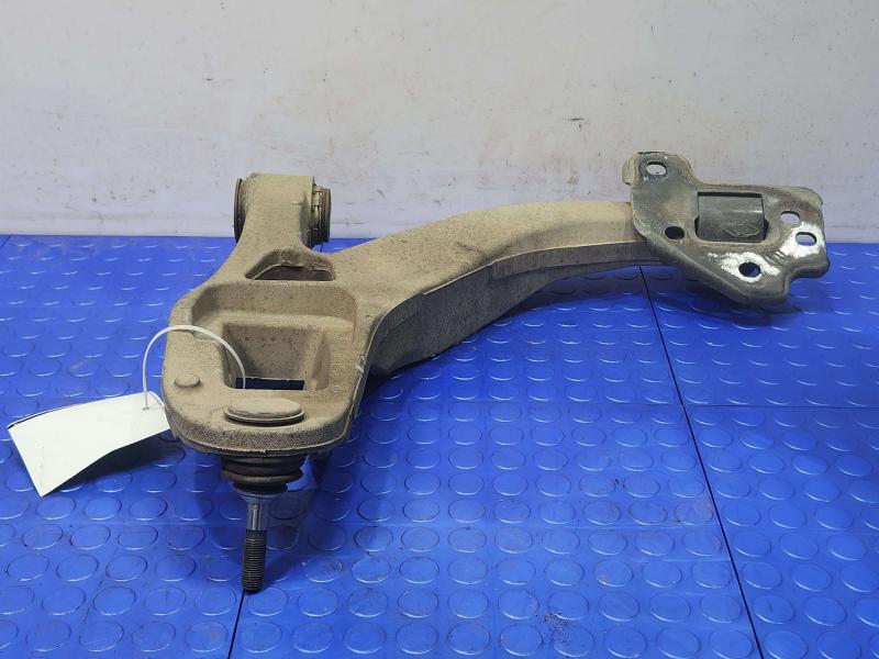 2003 Lincoln Town Car Lower Control Arm Front