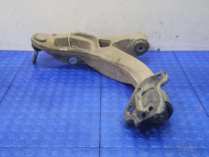 2003 Lincoln Town Car Lower Control Arm Front