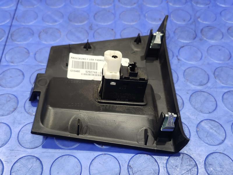 2017 BMW X1 Misc Ebay Parts