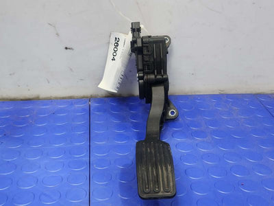 2018-2024 Nissan Titan Accelerator Pedal Assembly Genuine OEM 18002-EZ20B