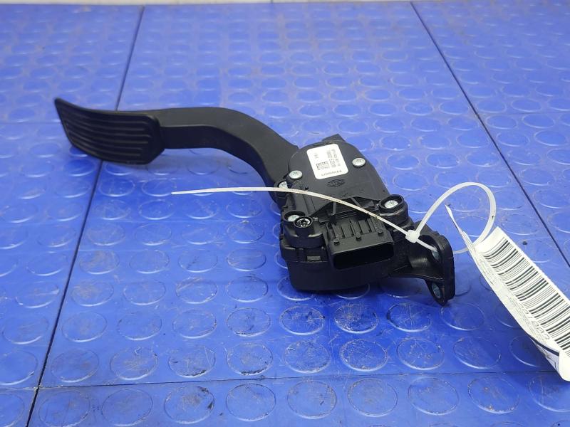 2018-2024 Nissan Titan Accelerator Pedal Assembly Genuine OEM 18002-EZ20B