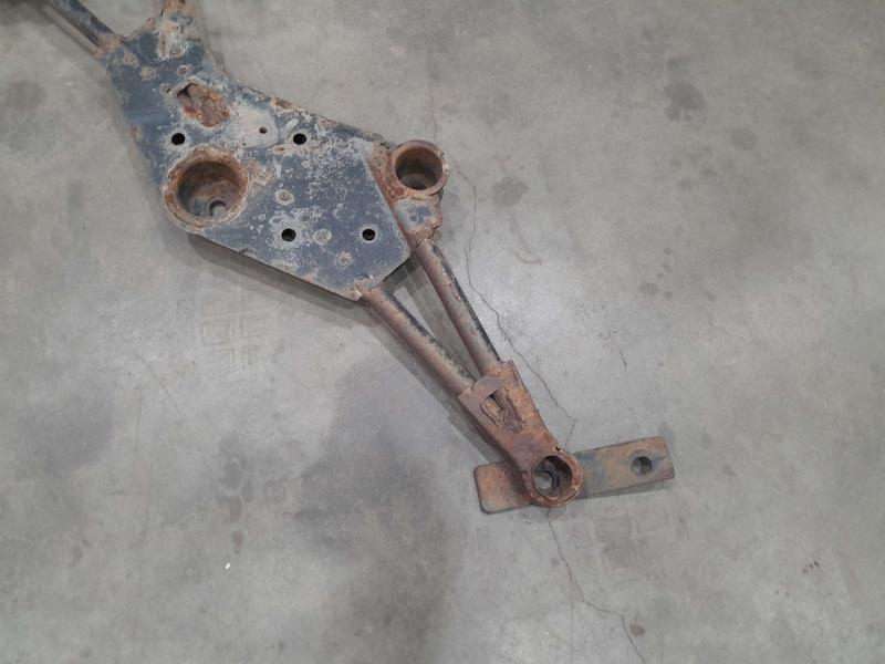 2004 Nissan 350Z Crossmember/Cradle/Undercarria