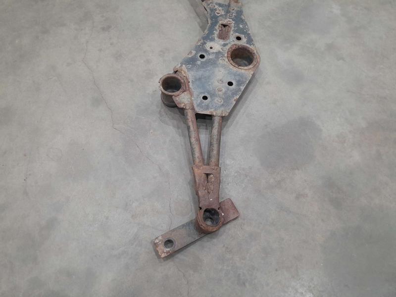 2004 Nissan 350Z Crossmember/Cradle/Undercarria