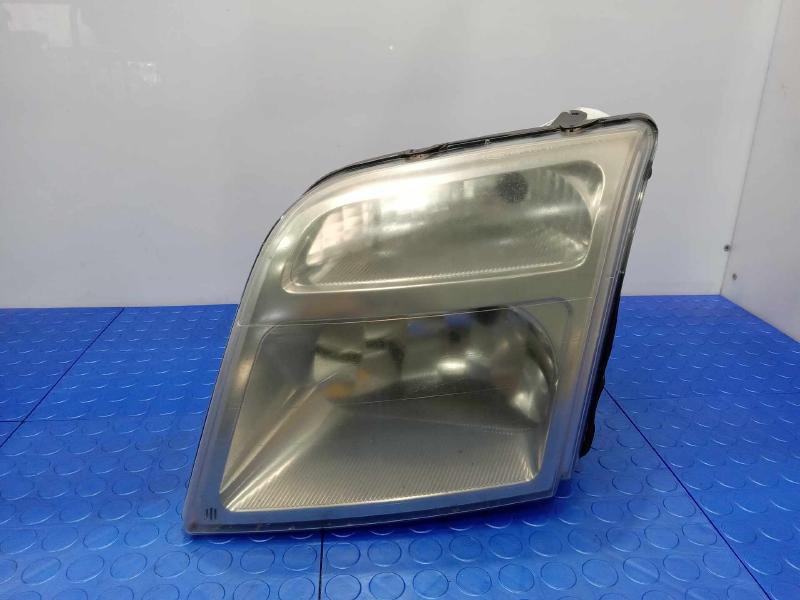2013 Ford Transit Connect Headlamp Assembly