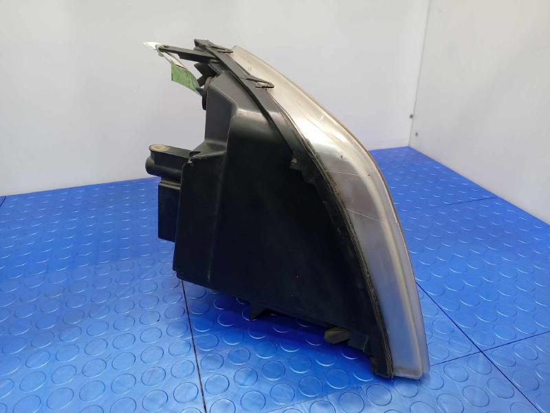 2013 Ford Transit Connect Headlamp Assembly