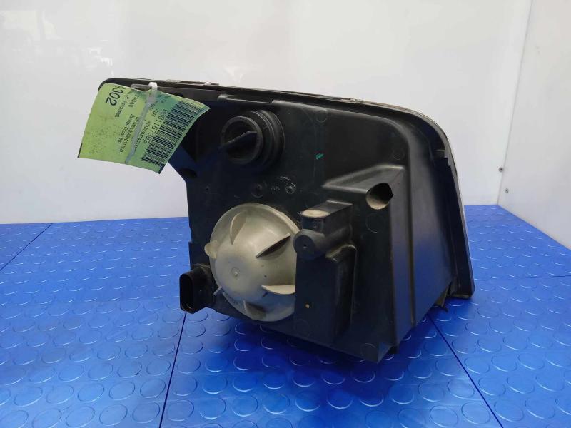 2013 Ford Transit Connect Headlamp Assembly