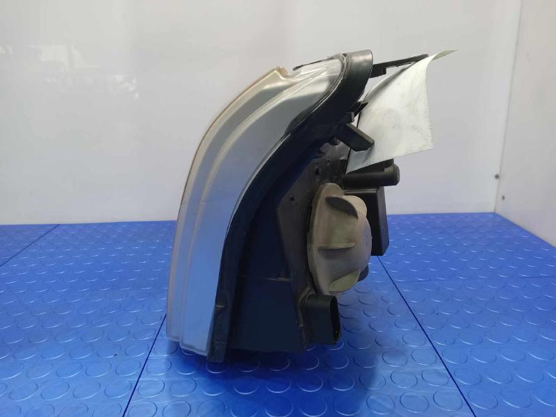 2013 Ford Transit Connect Headlamp Assembly