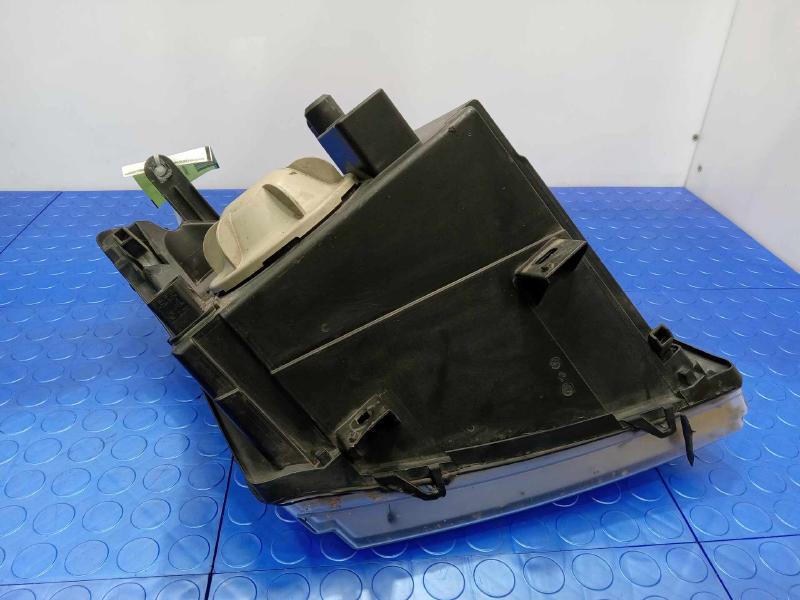 2013 Ford Transit Connect Headlamp Assembly
