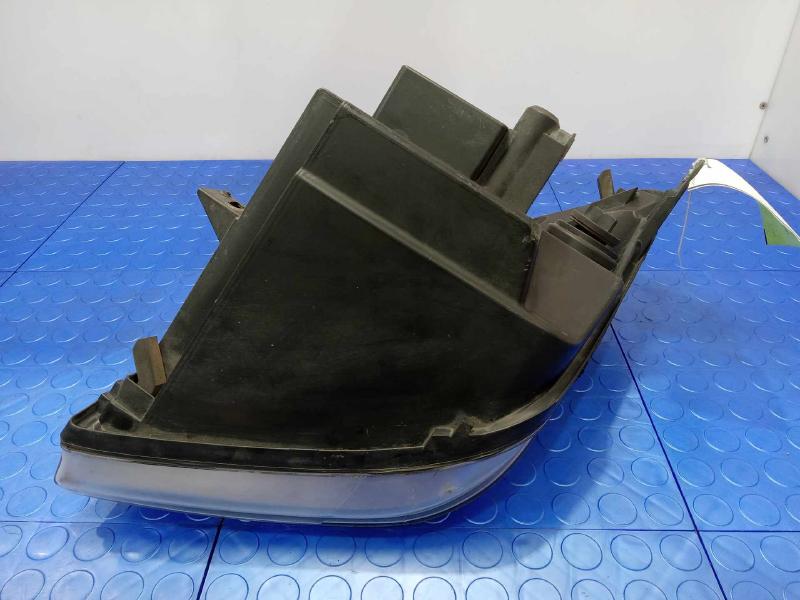2013 Ford Transit Connect Headlamp Assembly