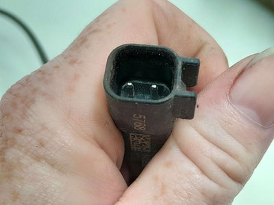 2019 Chevrolet Malibu Rear Knuckle/Stub Axle