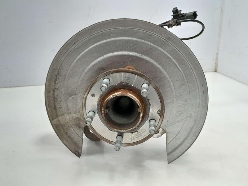 2019 Chevrolet Malibu Rear Knuckle/Stub Axle