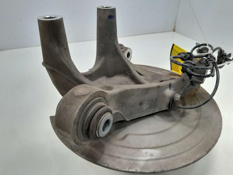 2019 Chevrolet Malibu Rear Knuckle/Stub Axle