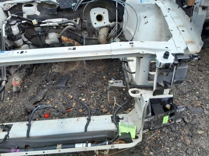 1999 Buick Park Avenue Radiator Support