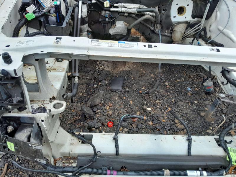 1999 Buick Park Avenue Radiator Support