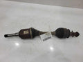2012 Buick Verano Axle Shaft