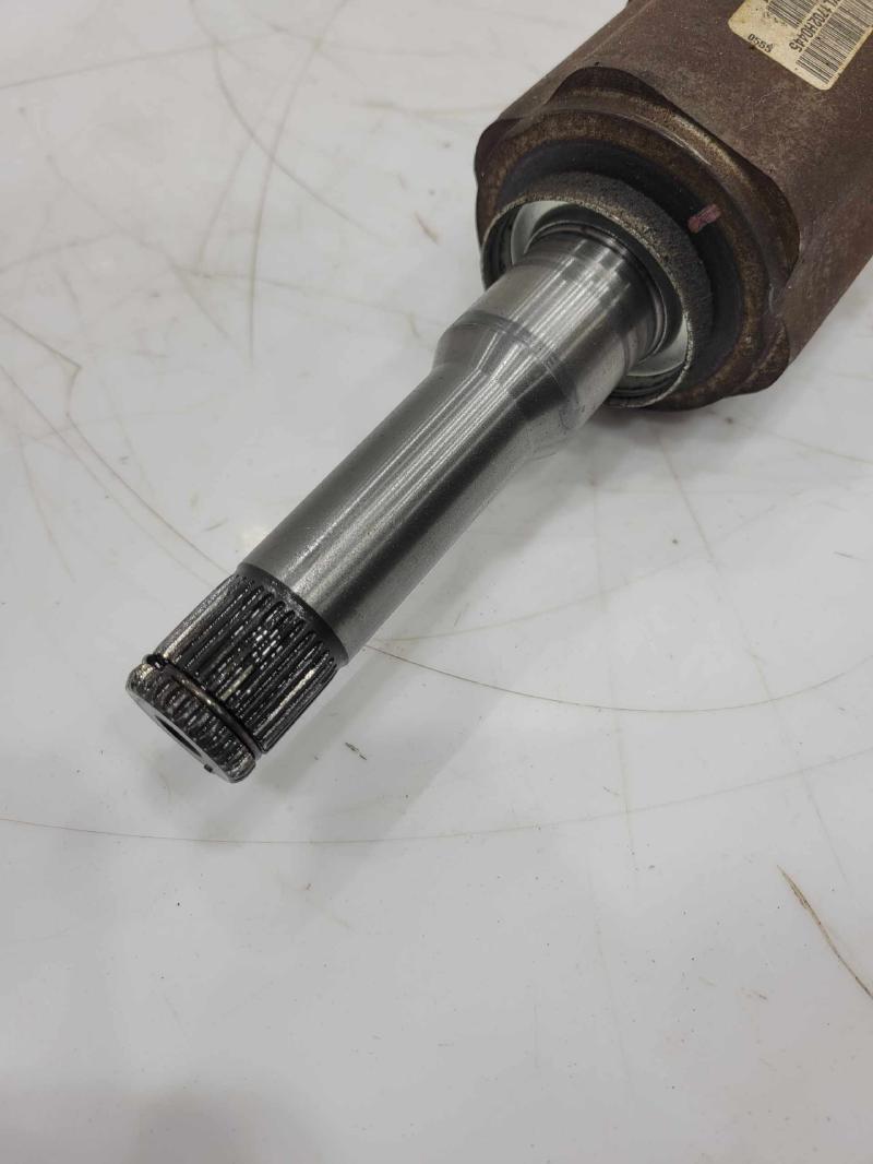 2012 Buick Verano Axle Shaft