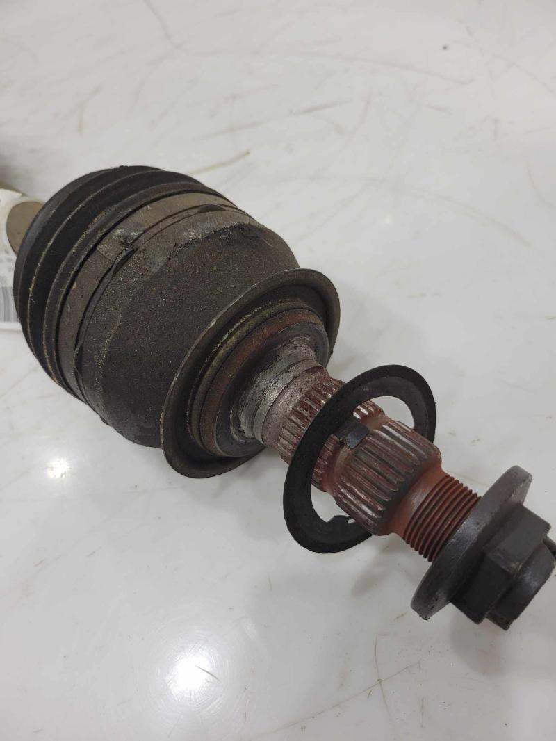 2012 Buick Verano Axle Shaft
