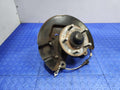 2020 Ford Mustang Spindle Knuckle Front