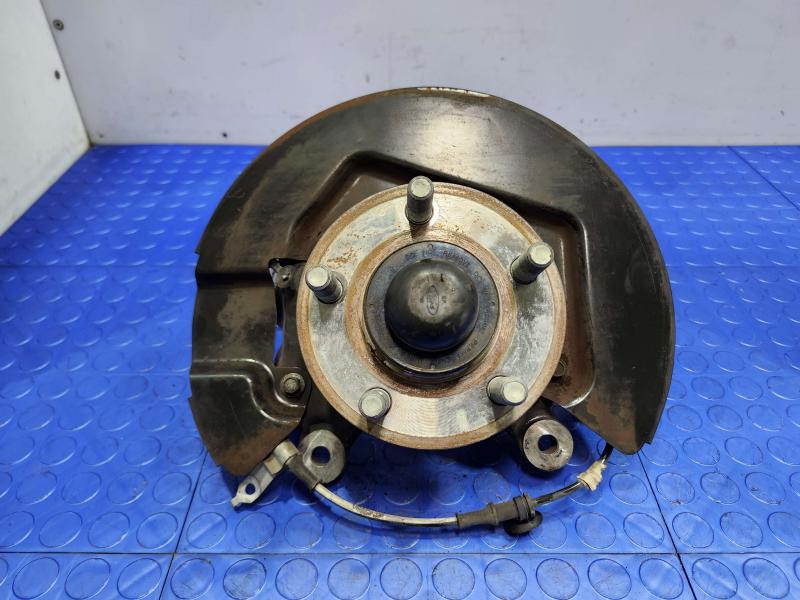 2020 Ford Mustang Spindle Knuckle Front