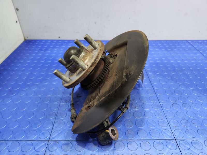 2020 Ford Mustang Spindle Knuckle Front