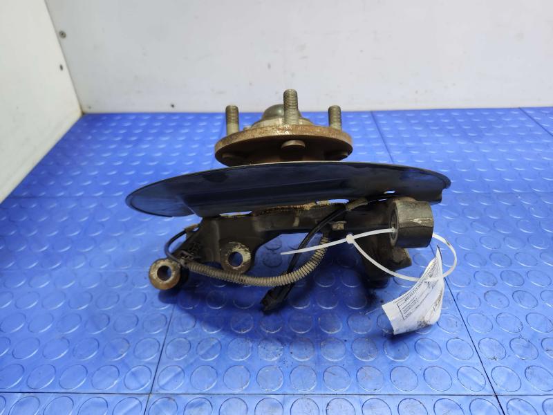 2020 Ford Mustang Spindle Knuckle Front