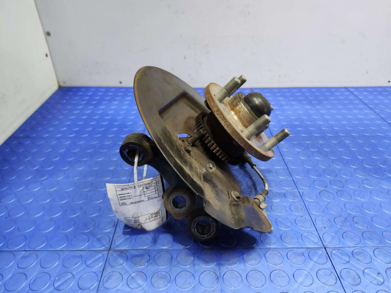 2020 Ford Mustang Spindle Knuckle Front
