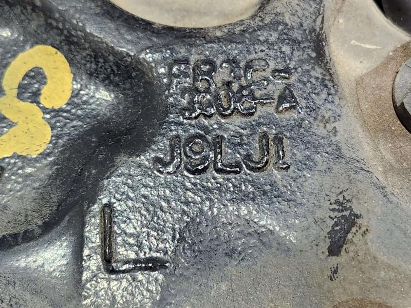 2020 Ford Mustang Spindle Knuckle Front