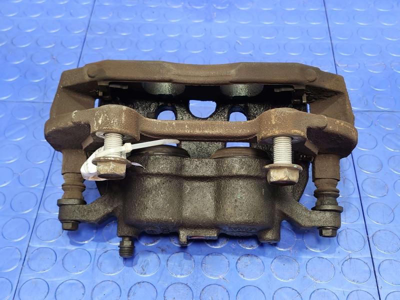 2014 Dodge Journey Caliper