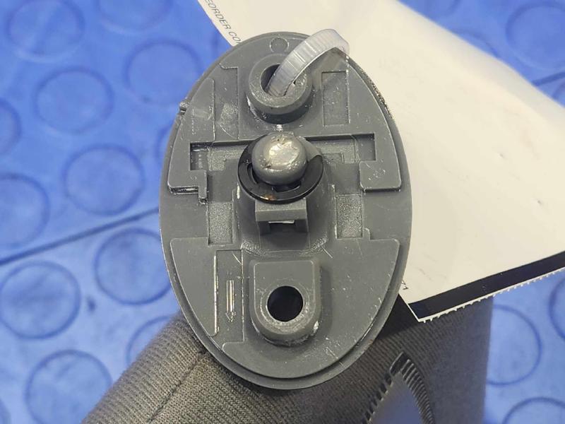 2009 Toyota Tacoma Sun Visor