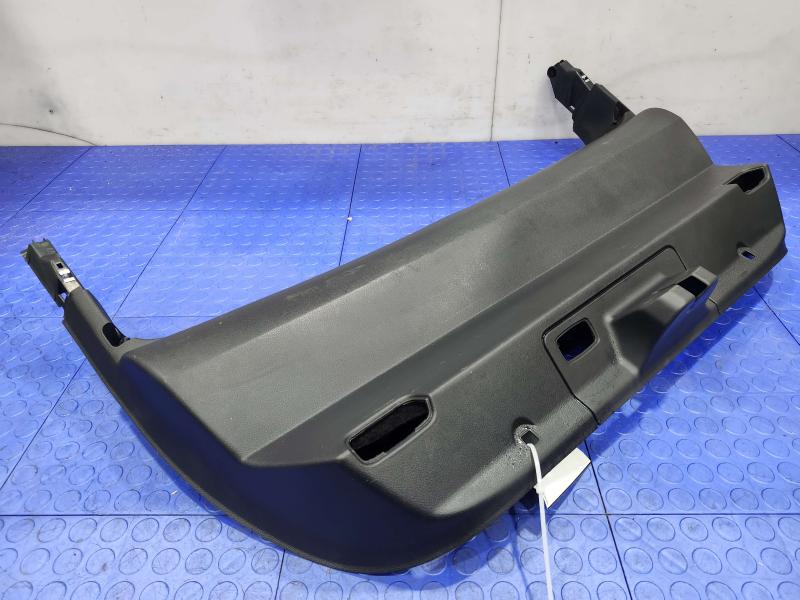 2015 Porsche Panamera Misc Ebay Parts